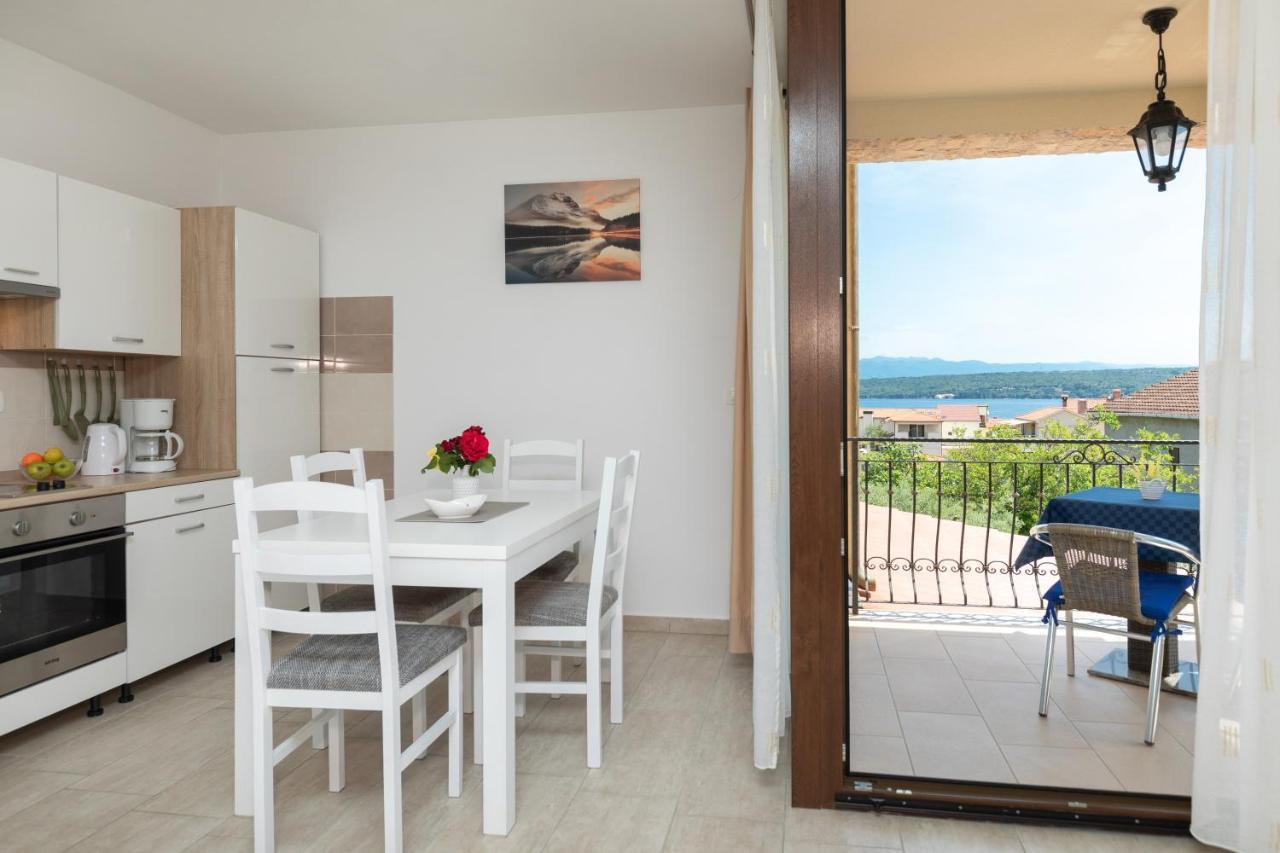 Apartments Otia Seaview Porat  Eksteriør billede